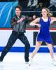Summer Homick & Nicholas Buelow (CAN)