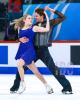 Summer Homick & Nicholas Buelow (CAN)