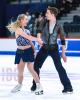 Jasmine Robertson & Chase Rohner (USA)