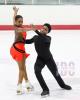 Anaelle Kouevi & Yann Homawoo