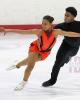 Anaelle Kouevi & Yann Homawoo