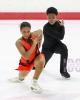 Anaelle Kouevi & Yann Homawoo