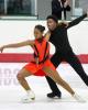 Anaelle Kouevi & Yann Homawoo