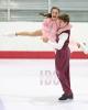 Rylen Lukanin & Patrick O'Brien