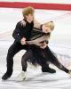 Annelise Stapert & Maxim Korotcov