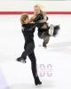 Annelise Stapert & Maxim Korotcov