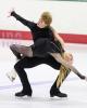 Annelise Stapert & Maxim Korotcov