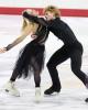 Annelise Stapert & Maxim Korotcov