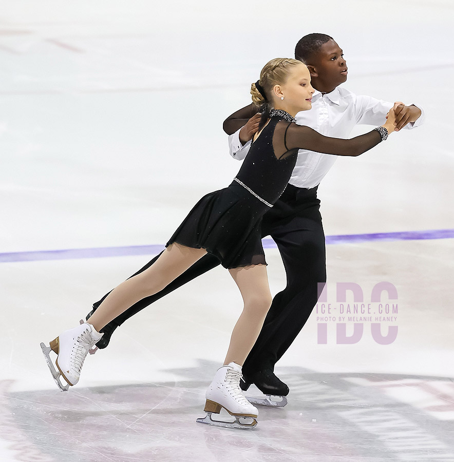 Eleanor Vonsiatsky & Cohen Robertson