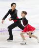 Lucy Brooks & Jeffrey Li