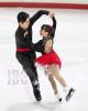 Lucy Brooks & Jeffrey Li