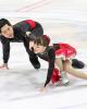 Lucy Brooks & Jeffrey Li