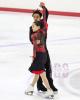 Katherine Li & James Zhu