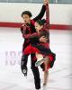 Katherine Li & James Zhu