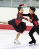 Katherine Li & James Zhu