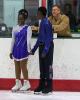 Princess Agyemang & Hansel Agyemang