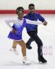 Princess Agyemang & Hansel Agyemang