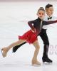Mia Destefani & Adam Cheng