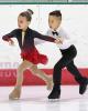 Mia Destefani & Adam Cheng