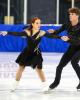 Kelly-Anne Allard & Greg Williams