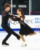 Kelly-Anne Allard & Greg Williams
