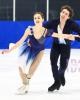 Florence Beausoleil & Rémi Thibault
