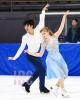 Madelaine Breau & Kurtis Che