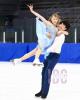 Madelaine Breau & Kurtis Che