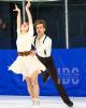 Angelina Cucherat & Léopold Hernandez-Dacquin
