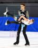 Jessy Gagnon & Anthony MacDonald