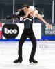 Jessy Gagnon & Anthony MacDonald