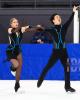 Audra Gans & Danil Pak