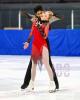 Cate Goode & Shubham Panchal