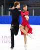 Annabelle Théroux & Rafael Gossard