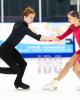 Annabelle Théroux & Rafael Gossard