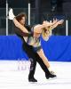 Alicia Fabbri & Marko Gaidajenko