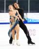 Alicia Fabbri & Marko Gaidajenko