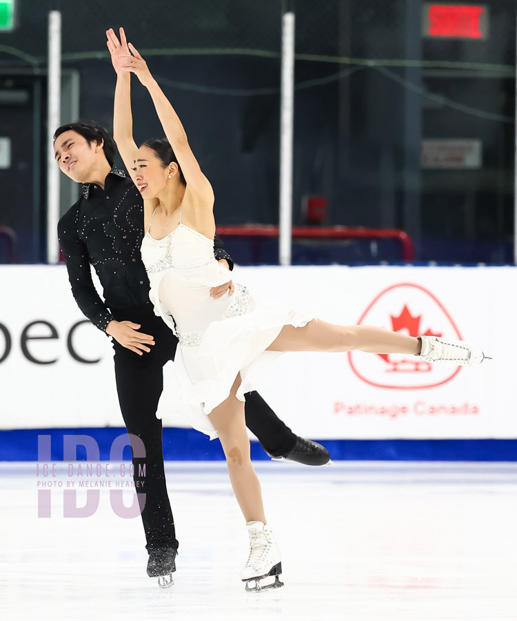 Rikako Fukase & Atsuhiko Tamura