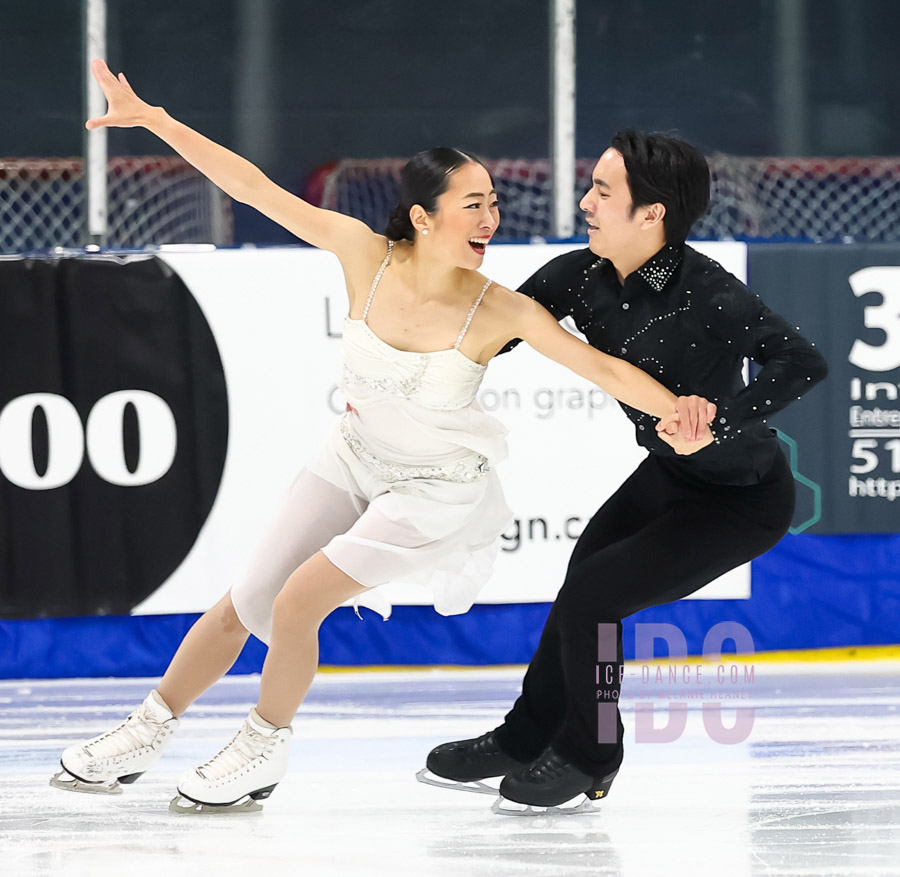 Rikako Fukase & Atsuhiko Tamura