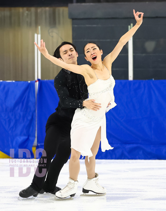 Rikako Fukase & Atsuhiko Tamura