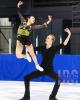 Maxine Weatherby & Oleksandr Kolosovskyi