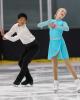 Sylvie Notch & Archie Schuster