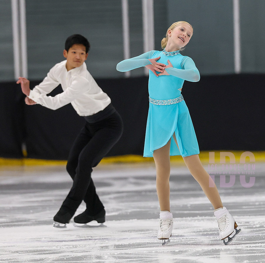 Sylvie Notch & Archie Schuster