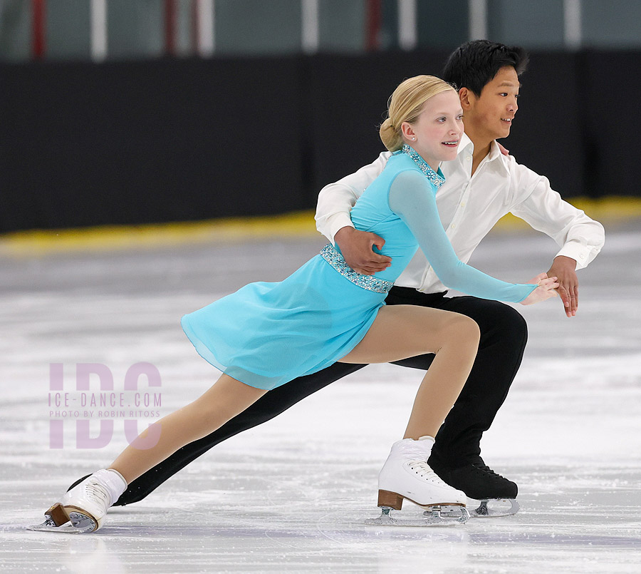 Sylvie Notch & Archie Schuster