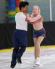 Sylvie Notch & Archie Schuster