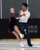 Sylvie Notch & Archie Schuster