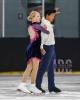 Sylvie Notch & Archie Schuster