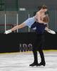 Marian Carhart & Denis Bledsoe