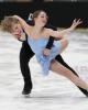 Marian Carhart & Denis Bledsoe