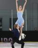 Marian Carhart & Denis Bledsoe